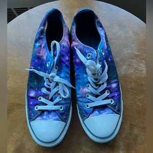 Galaxy Chuck Taylor All Star Classic